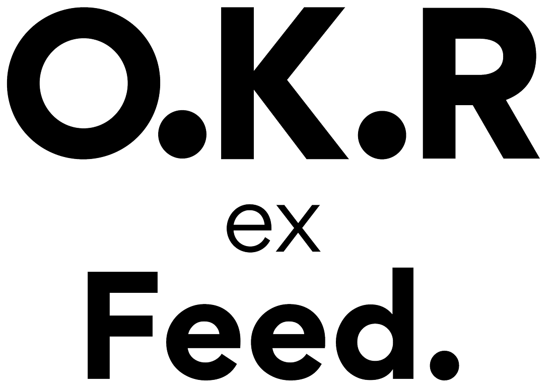 O.K.R ex Feed.