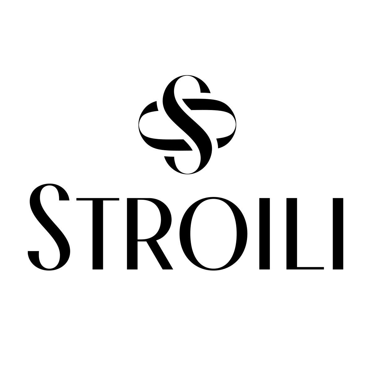 Stroili